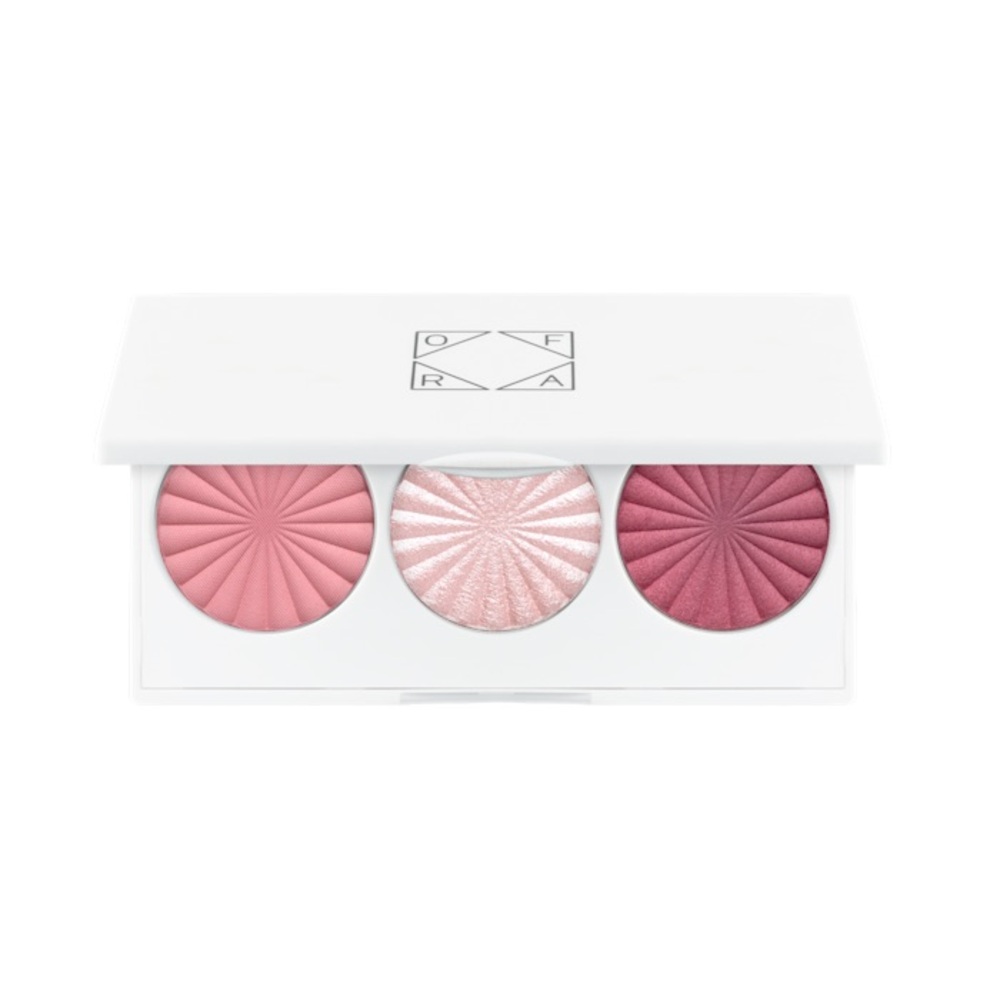 Ofra Cosmetics Blossom Blush Midi Palette